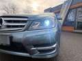 Mercedes-Benz C 220 T CDI 2.Hand Avantgarde AMG *Xenon*ILS*AHK Gris - thumbnail 19
