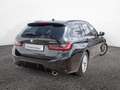 BMW 320 d Touring M-Sport AHK+HUD+ACC+KAM+MEM Schwarz - thumbnail 3
