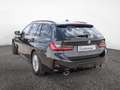 BMW 320 d Touring M-Sport AHK+HUD+ACC+KAM+MEM Schwarz - thumbnail 4