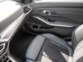 BMW 320 d Touring M-Sport AHK+HUD+ACC+KAM+MEM Schwarz - thumbnail 16