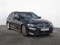 BMW 320 d Touring M-Sport AHK+HUD+ACC+KAM+MEM Schwarz - thumbnail 2