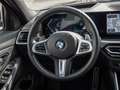 BMW 320 d Touring M-Sport AHK+HUD+ACC+KAM+MEM Schwarz - thumbnail 10