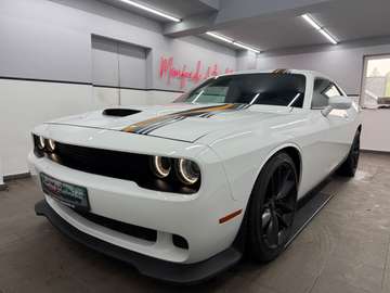 3.6 GT+ Last-Call HEMI-Orange Edition