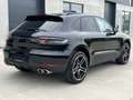 Porsche Macan S 3.0 V6 PDK - PANO - SPORT Seats - CARPLAY - CAM Schwarz - thumbnail 4