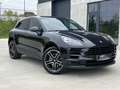 Porsche Macan S 3.0 V6 PDK - PANO - SPORT Seats - CARPLAY - CAM Schwarz - thumbnail 1