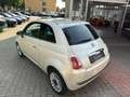 Fiat 500 Lim. Lounge AUTOMATIK PANO TÜV 09/27 Weiß - thumbnail 8