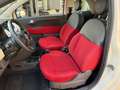 Fiat 500 Lim. Lounge AUTOMATIK PANO TÜV 09/27 Weiß - thumbnail 11