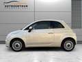 Fiat 500 Lim. Lounge AUTOMATIK PANO TÜV 09/27 Weiß - thumbnail 3