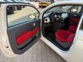Fiat 500 Lim. Lounge AUTOMATIK PANO TÜV 09/27 Weiß - thumbnail 9