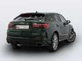 Audi RS Q3 TFSI Q LM20 eSITZE SONOS KAMERA Zöld - thumbnail 3