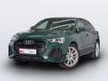 Audi RS Q3 TFSI Q LM20 eSITZE SONOS KAMERA Зелений - thumbnail 2