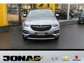 Opel Grandland X INNOVATION 1.2T AT6 AHK LED Navi Sitzheizung Gris - thumbnail 2