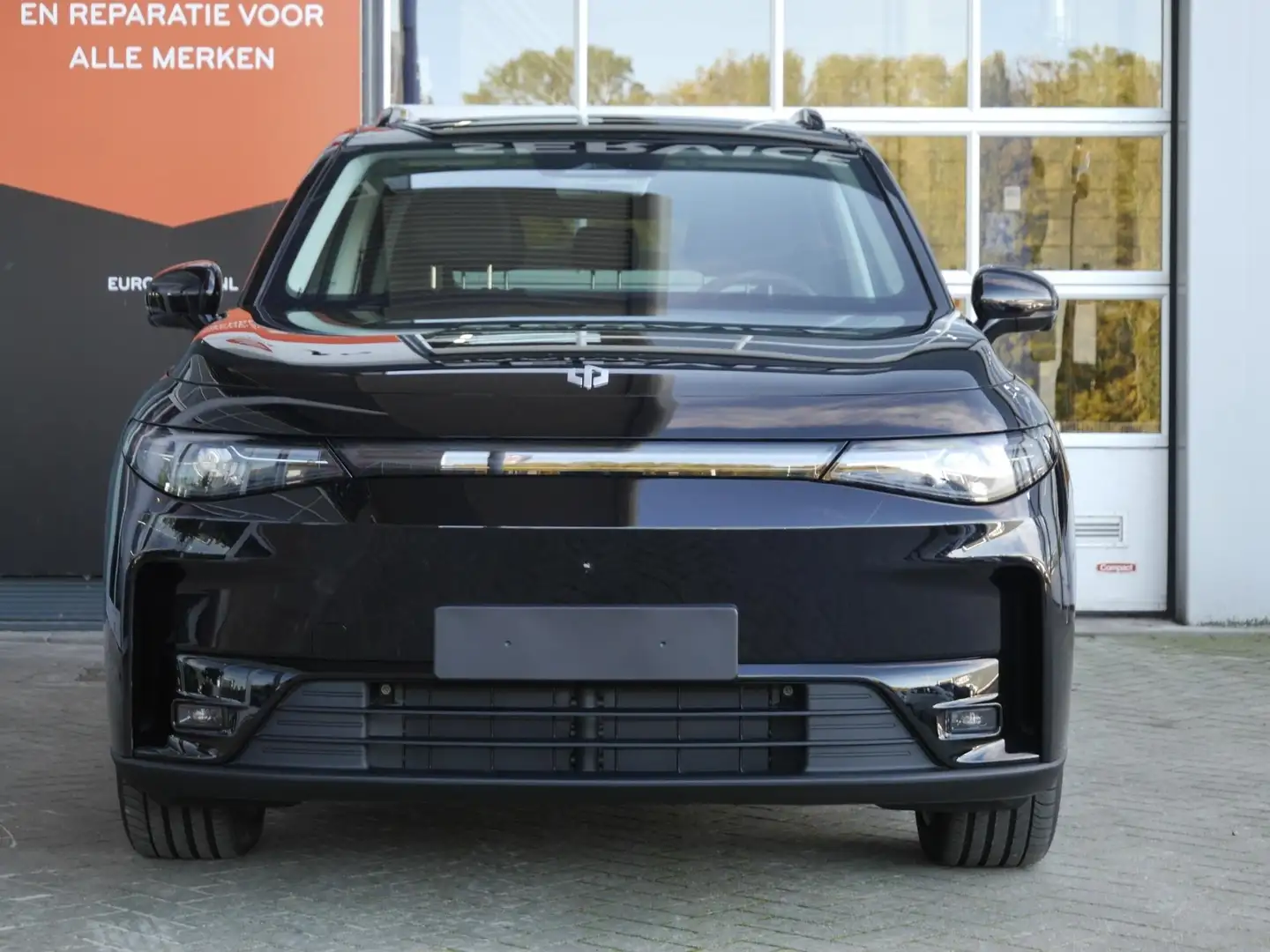 Leapmotor C10 Design 69.9 kWh | uit Voorraad leverbaar | Panoram Noir - 2