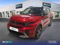 Citroën C3 Aircross Turbo 73kW (100CV) BVM6 Plus Rojo - thumbnail 1