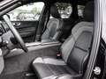 Volvo XC60 Plus Black Edition Recharge Plug-In Hybrid AWD T8 Schwarz - thumbnail 7