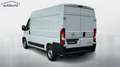 Opel Movano C 2,2 CDTi L2H2 3500 270 DAB Weiß - thumbnail 4