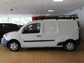 Renault Kangoo Z.E. Maxi BATTERIE MIETFREI !! Weiß - thumbnail 2