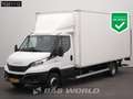Iveco Daily 72C18 Coming Soon! 3.0L Automatik Ladeb Weiß - thumbnail 1