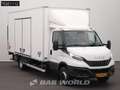 Iveco Daily 72C18 Coming Soon! 3.0L Automatik Ladeb Weiß - thumbnail 6