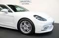 Porsche Panamera 4/SOFTCLOSE/HIFI/2 HAND/MWST/360° GRAD Weiß - thumbnail 3