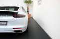 Porsche Panamera 4/SOFTCLOSE/HIFI/2 HAND/MWST/360° GRAD Weiß - thumbnail 28