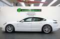 Porsche Panamera 4/SOFTCLOSE/HIFI/2 HAND/MWST/360° GRAD Weiß - thumbnail 9