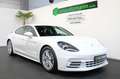 Porsche Panamera 4/SOFTCLOSE/HIFI/2 HAND/MWST/360° GRAD Weiß - thumbnail 1