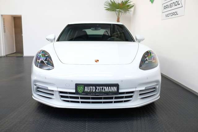 Porsche Panamera 4/SOFTCLOSE/HIFI/2.HAND/MWST/360°GRAD