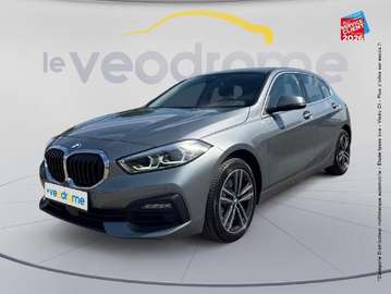 116iA 109ch Business Design DKG7