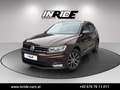 Volkswagen Tiguan TDI*Anhängerkupplung*LED*Navi*Massage*Kamera* Braun - thumbnail 2