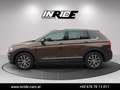 Volkswagen Tiguan TDI*Anhängerkupplung*LED*Navi*Massage*Kamera* Braun - thumbnail 9