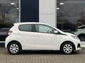 Peugeot 108 1.0 e-VTi 72pk 5-drs Active | Airco | Bluetooth | Wit - thumbnail 8
