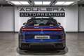 Porsche Panamera Turbo E-Hybrid Blau - thumbnail 12