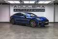 Porsche Panamera Turbo E-Hybrid Blau - thumbnail 1