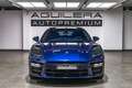 Porsche Panamera Turbo E-Hybrid Blau - thumbnail 11