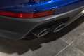 Porsche Panamera Turbo E-Hybrid Blau - thumbnail 17