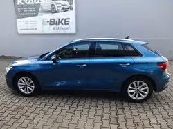 Audi A3 Sportback 35 1.5 TFSI