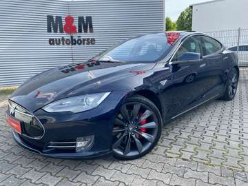 P85+ Panoram/Free-Supercharger/Autopilot