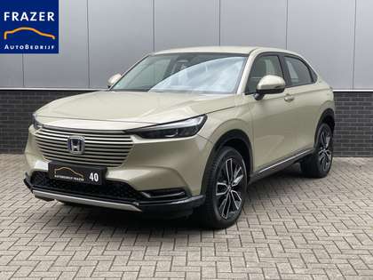 Honda HR-V 1.5 e:HEV Advance AUTOMAAT RIJKLAAR