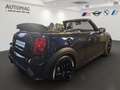 MINI John Cooper Works Cabrio John Cooper Works HeadUp*Rückfahr*HarmanKardon*Kom Black - thumbnail 3
