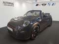 MINI John Cooper Works Cabrio John Cooper Works HeadUp*Rückfahr*HarmanKardon*Kom Black - thumbnail 1