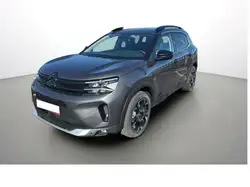 Citroen C5 Aircross 1.5 BlueHDi 130ch MAX boite automatique
