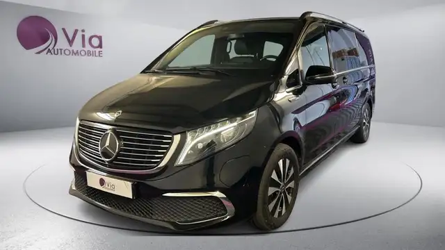 Mercedes-Benz EQV 300 300 ELECTRIC 205 LONG L2 AVANTGARDE BVA
