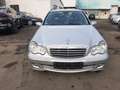Mercedes-Benz C 180 C-Klasse T Kompressor Automatik Avantgarde Argent - thumbnail 2