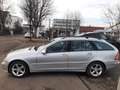 Mercedes-Benz C 180 C-Klasse T Kompressor Automatik Avantgarde Argent - thumbnail 8