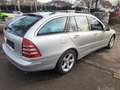 Mercedes-Benz C 180 C-Klasse T Kompressor Automatik Avantgarde Argent - thumbnail 5