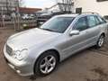 Mercedes-Benz C 180 C-Klasse T Kompressor Automatik Avantgarde Argent - thumbnail 1