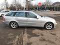 Mercedes-Benz C 180 C-Klasse T Kompressor Automatik Avantgarde Argent - thumbnail 4