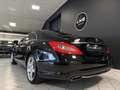 Mercedes-Benz CLS Classe 3.0 350 CDI V6 265ch PACK AMG 2011 Schwarz - thumbnail 3