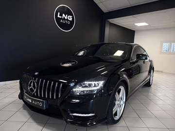 Classe 3.0 350 CDI V6 265ch PACK AMG 2011